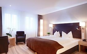 Ringhotel Loew´s Merkur