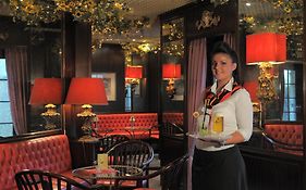 Ringhotel Loew´s Merkur